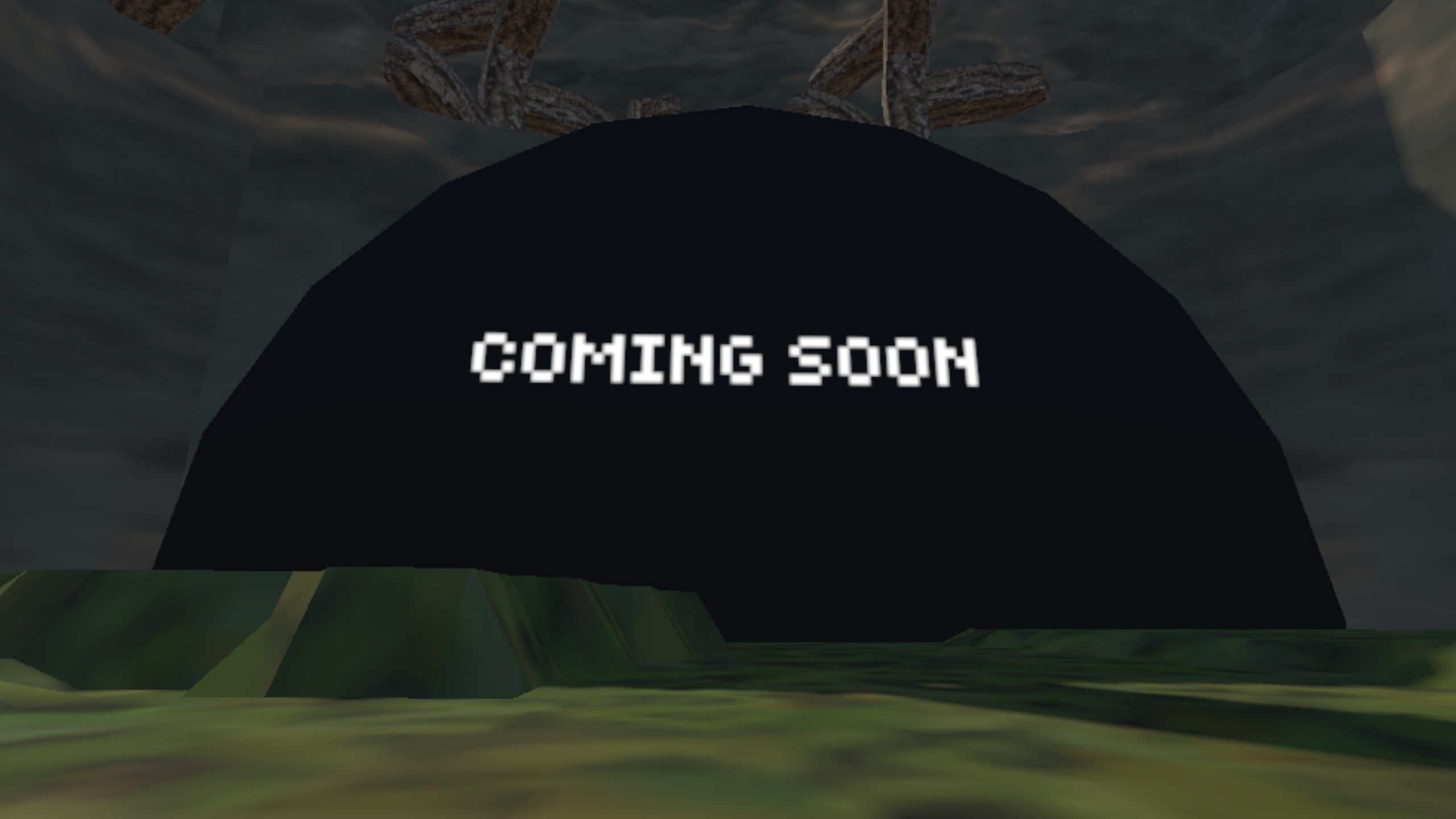 Coming Soon